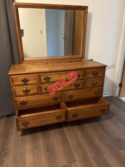 Lewis Auction